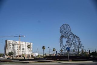 Local comercial en venta en Montequinto en Dos Hermanas