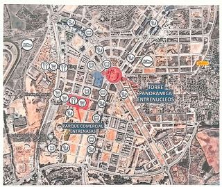 Local comercial en venta en Montequinto en Dos Hermanas