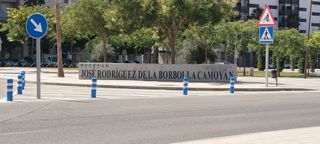 Local comercial en venta en Montequinto en Dos Hermanas