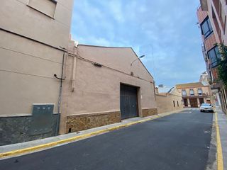 Terreno en venta en Silla