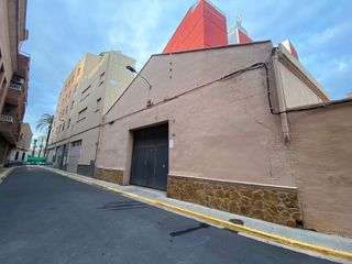 Terreno en venta en Silla