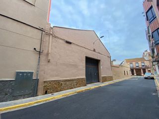Terreno en venta en Silla