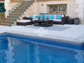 Casa pareada en venta en Ruta de la Plata en Cáceres