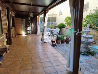 Casa pareada en venta en Ruta de la Plata en Cáceres