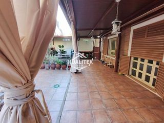 Casa pareada en venta en Ruta de la Plata en Cáceres