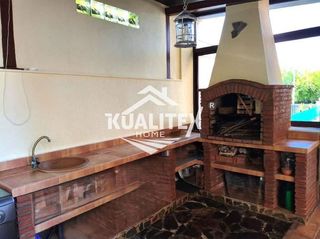 Casa pareada en venta en Ruta de la Plata en Cáceres