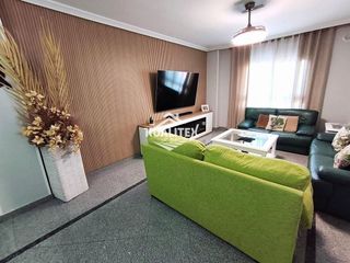 Casa pareada en venta en Ruta de la Plata en Cáceres