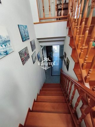 Casa pareada en venta en Ruta de la Plata en Cáceres