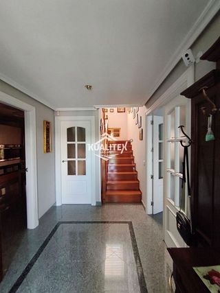 Casa pareada en venta en Ruta de la Plata en Cáceres