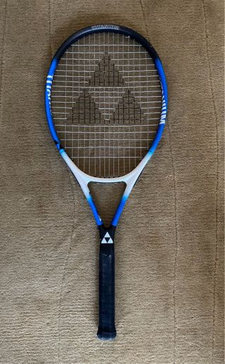 Racchetta da tennis Fischer Titanium