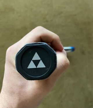 Racchetta da tennis Fischer Titanium