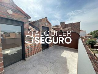 Estudio en alquiler en Centro en Fuenlabrada