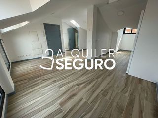 Estudio en alquiler en Centro en Fuenlabrada