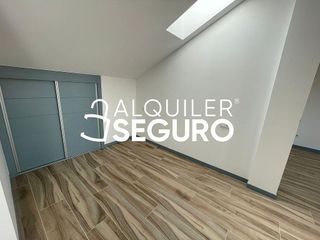 Estudio en alquiler en Centro en Fuenlabrada