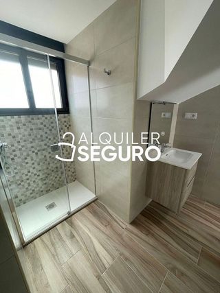 Estudio en alquiler en Centro en Fuenlabrada