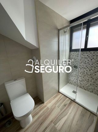 Estudio en alquiler en Centro en Fuenlabrada