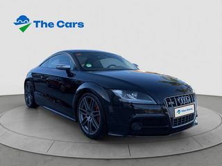Audi TT S 272CV Quattro S Tronic