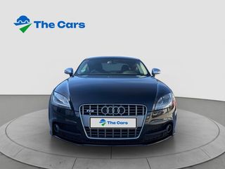 Audi TT S 272CV Quattro S Tronic