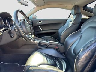 Audi TT S 272CV Quattro S Tronic