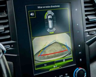 Renault Megane ST 1.5 BLUE dCi Zen 116CV