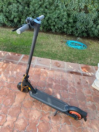 Patinete Xiaomi 4 Go