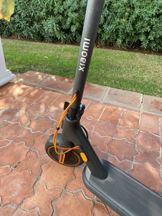 Patinete Xiaomi 4 Go