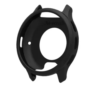 Protector bisel Garmin Venu 3 negro