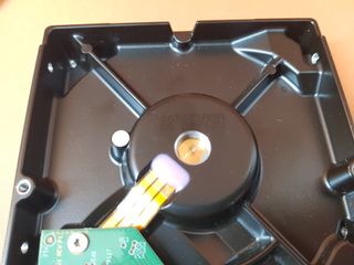 Disco Duro WD Blue 2TB SATA III