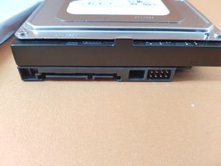 Disco Duro WD Blue 2TB SATA III