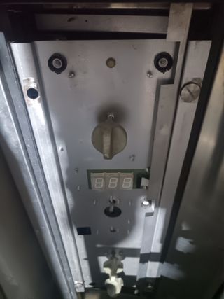 Horno de convección Intecno España CV 6E