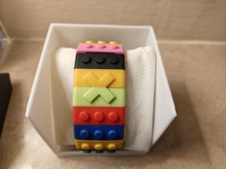 Orologio vintage SHHORS anni 90