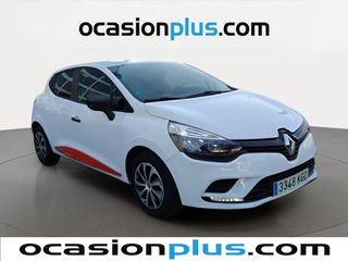 Renault Clio Life 1.2 16v 55 kW (75 CV)