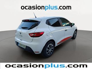 Renault Clio Life 1.2 16v 55 kW (75 CV)