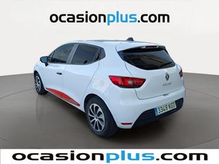 Renault Clio Life 1.2 16v 55 kW (75 CV)