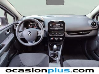 Renault Clio Life 1.2 16v 55 kW (75 CV)