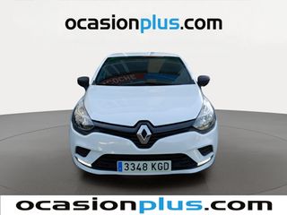 Renault Clio Life 1.2 16v 55 kW (75 CV)