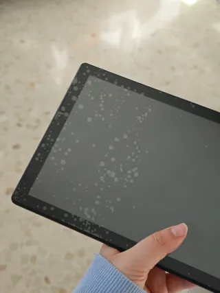 Tablet SSK 10 Android Nueva