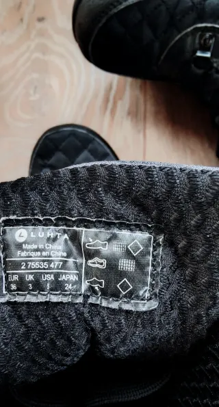 Stivali da neve Luhta n. 36