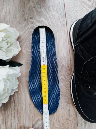 Stivali da neve Luhta n. 36