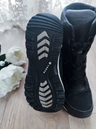 Stivali da neve Luhta n. 36