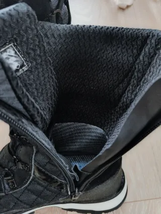 Stivali da neve Luhta n. 36