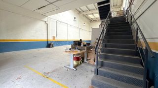 Nave industrial en alquiler en Valdepelayo - Montepinos - Arroyo Culebro en Leganés