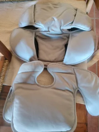 Silla coche infantil Klippan