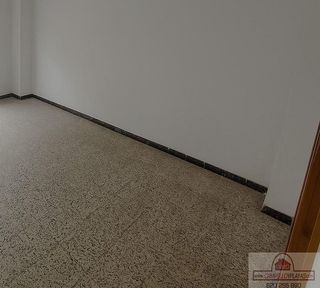 Piso en venta en Alcoy/Alcoi