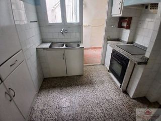 Piso en venta en Alcoy/Alcoi