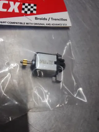 Motor Scalextric FR42