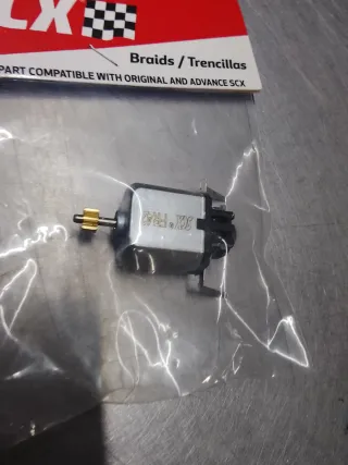 Motor Scalextric FR42