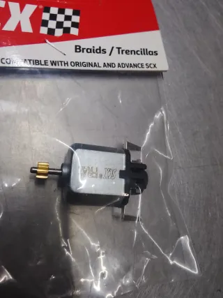 Motor Scalextric FR42