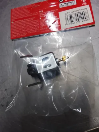 Motor Scalextric FR42