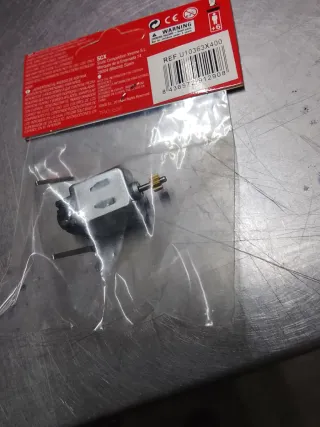 Motor Scalextric FR42